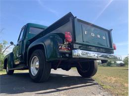 1955 Ford F100 (CC-2085710) for sale in Fredericksburg, Texas