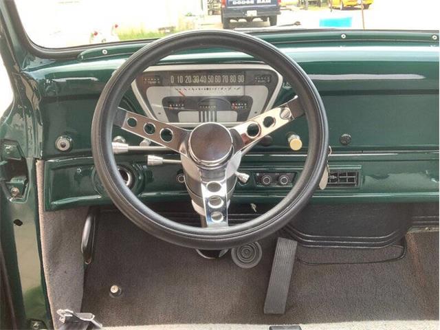 1955 Ford F100 (CC-2085710) for sale in Fredericksburg, Texas