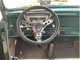 1955 Ford F100 (CC-2085710) for sale in Fredericksburg, Texas