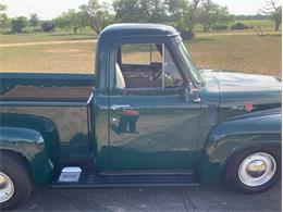 1955 Ford F100 (CC-2085710) for sale in Fredericksburg, Texas