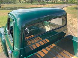 1955 Ford F100 (CC-2085710) for sale in Fredericksburg, Texas