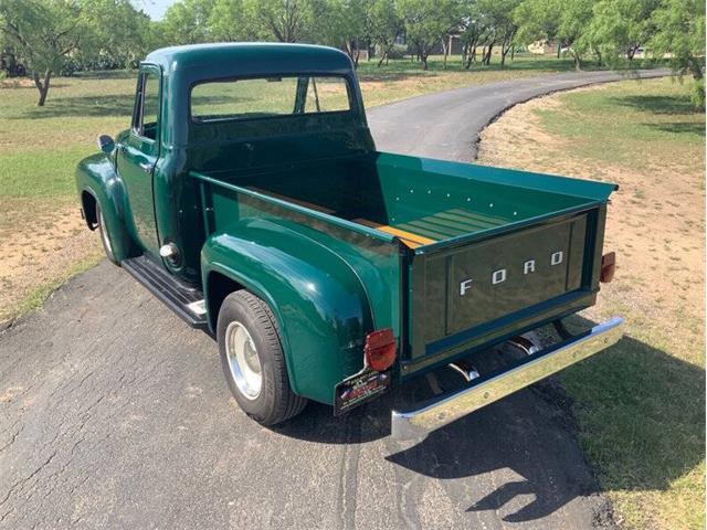 1955 Ford F100 (CC-2085710) for sale in Fredericksburg, Texas