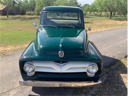 1955 Ford F100 (CC-2085710) for sale in Fredericksburg, Texas