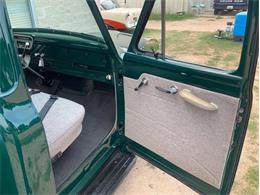 1955 Ford F100 (CC-2085710) for sale in Fredericksburg, Texas
