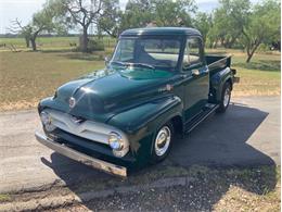 1955 Ford F100 (CC-2085710) for sale in Fredericksburg, Texas