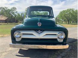 1955 Ford F100 (CC-2085710) for sale in Fredericksburg, Texas