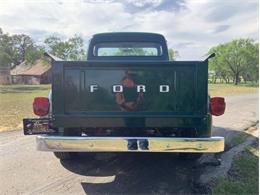 1955 Ford F100 (CC-2085710) for sale in Fredericksburg, Texas