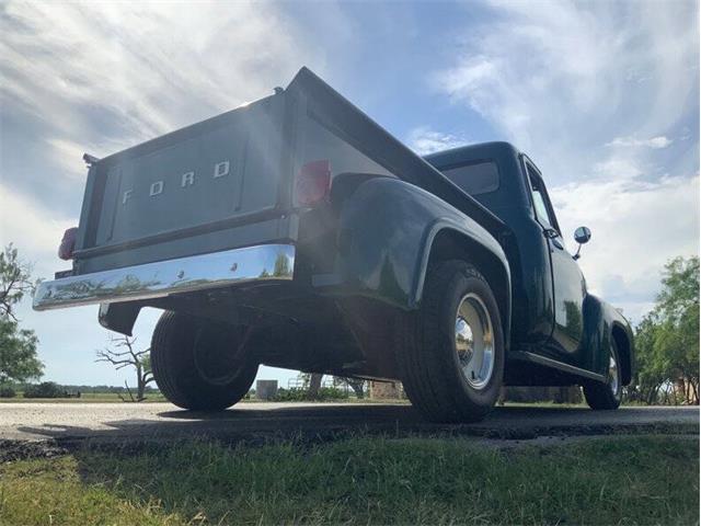 1955 Ford F100 (CC-2085710) for sale in Fredericksburg, Texas