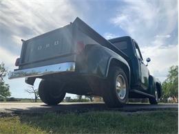 1955 Ford F100 (CC-2085710) for sale in Fredericksburg, Texas