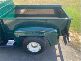 1955 Ford F100 (CC-2085710) for sale in Fredericksburg, Texas