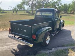 1955 Ford F100 (CC-2085710) for sale in Fredericksburg, Texas