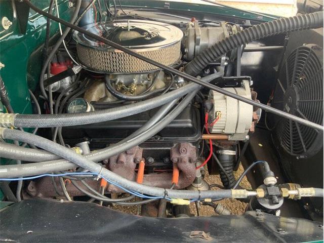 1955 Ford F100 (CC-2085710) for sale in Fredericksburg, Texas