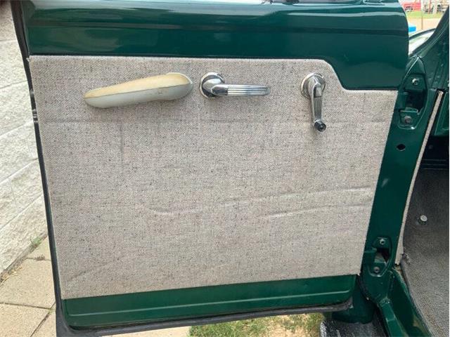1955 Ford F100 (CC-2085710) for sale in Fredericksburg, Texas