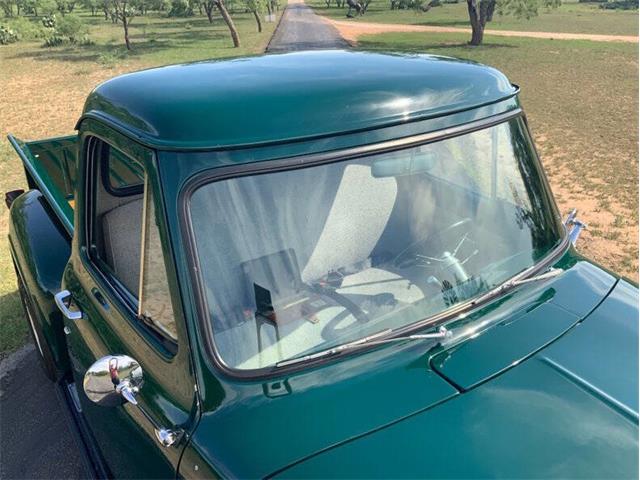 1955 Ford F100 (CC-2085710) for sale in Fredericksburg, Texas