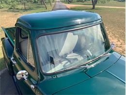 1955 Ford F100 (CC-2085710) for sale in Fredericksburg, Texas