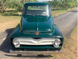 1955 Ford F100 (CC-2085710) for sale in Fredericksburg, Texas