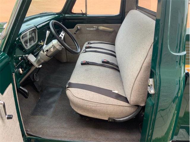 1955 Ford F100 (CC-2085710) for sale in Fredericksburg, Texas