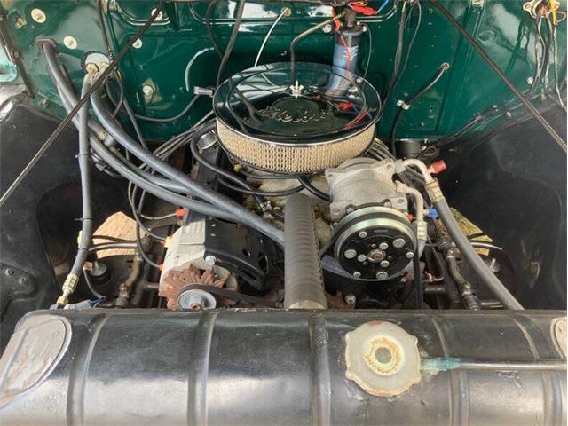 1955 Ford F100 (CC-2085710) for sale in Fredericksburg, Texas