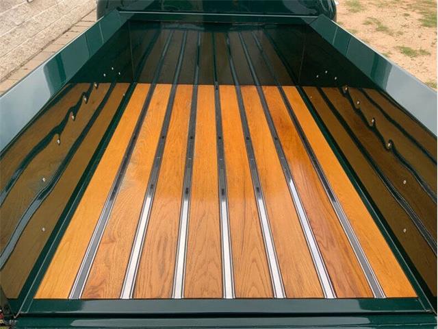 1955 Ford F100 (CC-2085710) for sale in Fredericksburg, Texas