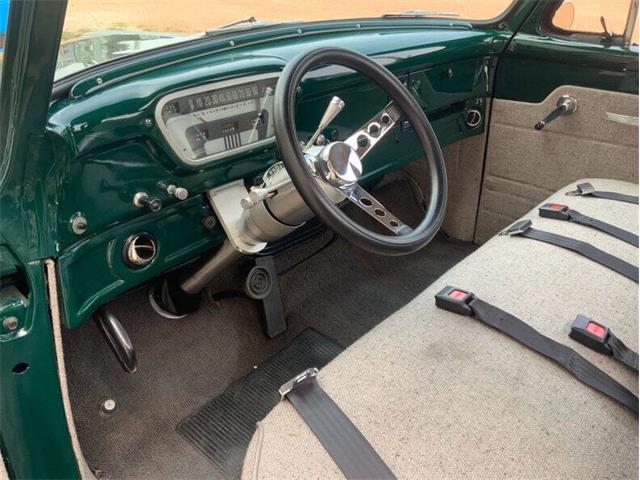 1955 Ford F100 (CC-2085710) for sale in Fredericksburg, Texas