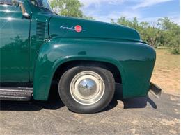 1955 Ford F100 (CC-2085710) for sale in Fredericksburg, Texas