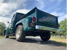 1955 Ford F100 (CC-2085710) for sale in Fredericksburg, Texas