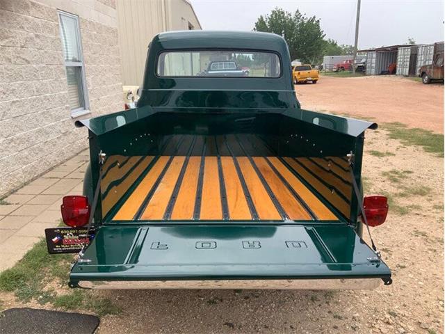 1955 Ford F100 (CC-2085710) for sale in Fredericksburg, Texas