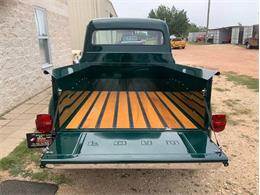 1955 Ford F100 (CC-2085710) for sale in Fredericksburg, Texas
