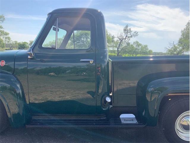 1955 Ford F100 (CC-2085710) for sale in Fredericksburg, Texas
