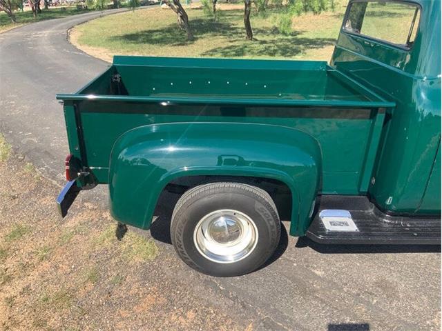 1955 Ford F100 (CC-2085710) for sale in Fredericksburg, Texas