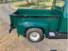 1955 Ford F100 (CC-2085710) for sale in Fredericksburg, Texas