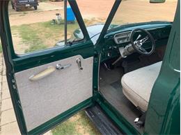 1955 Ford F100 (CC-2085710) for sale in Fredericksburg, Texas