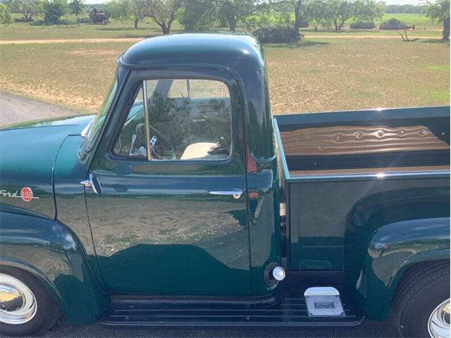 1955 Ford F100 (CC-2085710) for sale in Fredericksburg, Texas