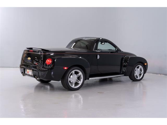 2004 Chevrolet SSR (CC-2085711) for sale in Concord, North Carolina