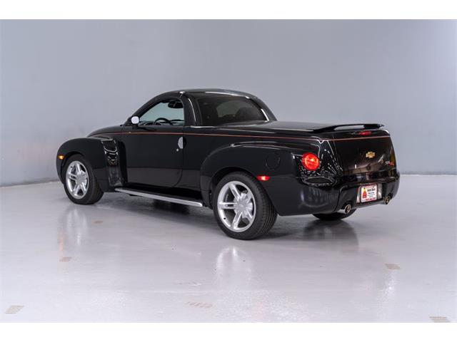 2004 Chevrolet SSR (CC-2085711) for sale in Concord, North Carolina