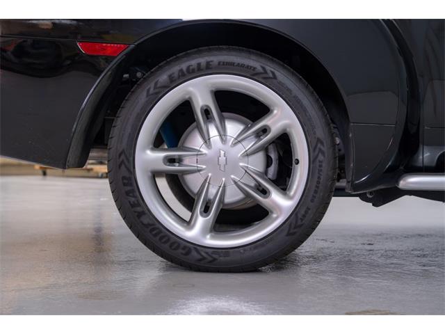 2004 Chevrolet SSR (CC-2085711) for sale in Concord, North Carolina