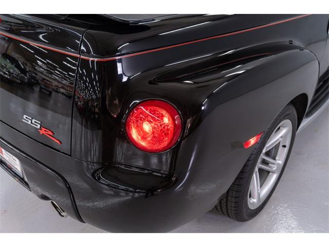 2004 Chevrolet SSR (CC-2085711) for sale in Concord, North Carolina