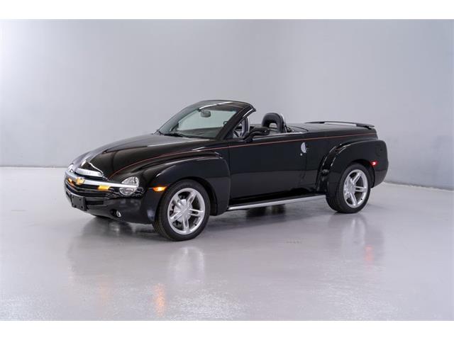 2004 Chevrolet SSR (CC-2085711) for sale in Concord, North Carolina