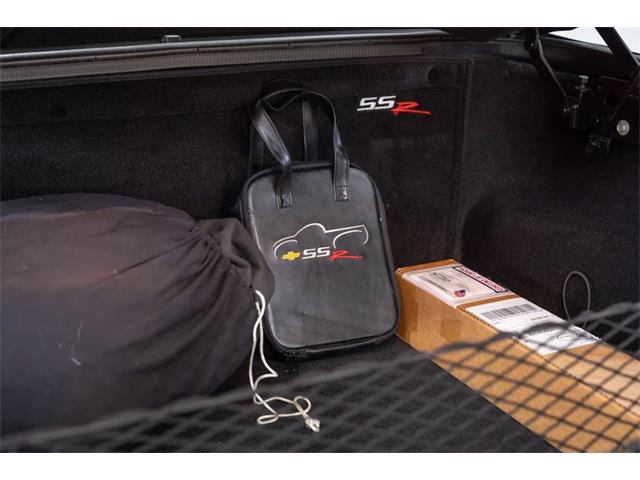 2004 Chevrolet SSR (CC-2085711) for sale in Concord, North Carolina