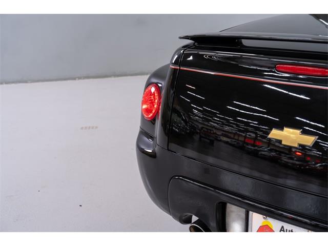 2004 Chevrolet SSR (CC-2085711) for sale in Concord, North Carolina