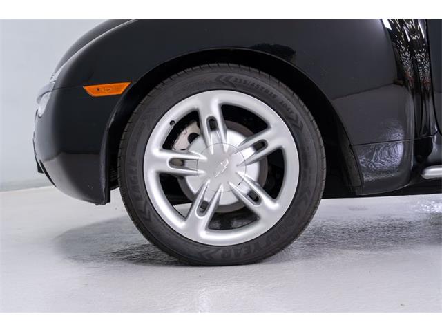 2004 Chevrolet SSR (CC-2085711) for sale in Concord, North Carolina
