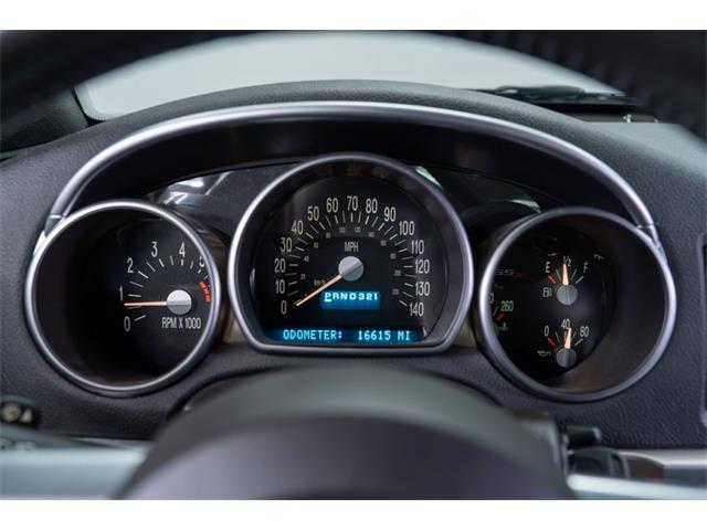 2004 Chevrolet SSR (CC-2085711) for sale in Concord, North Carolina
