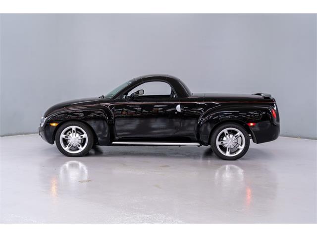 2004 Chevrolet SSR (CC-2085711) for sale in Concord, North Carolina