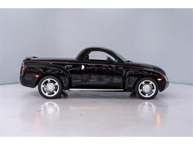 2004 Chevrolet SSR (CC-2085711) for sale in Concord, North Carolina