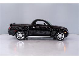 2004 Chevrolet SSR (CC-2085711) for sale in Concord, North Carolina