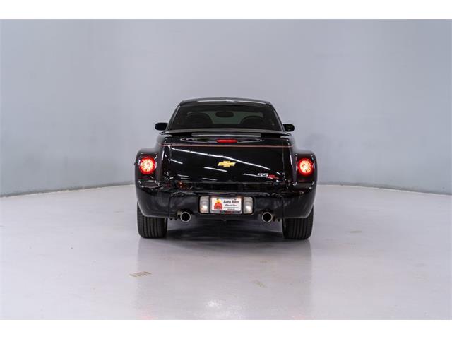 2004 Chevrolet SSR (CC-2085711) for sale in Concord, North Carolina