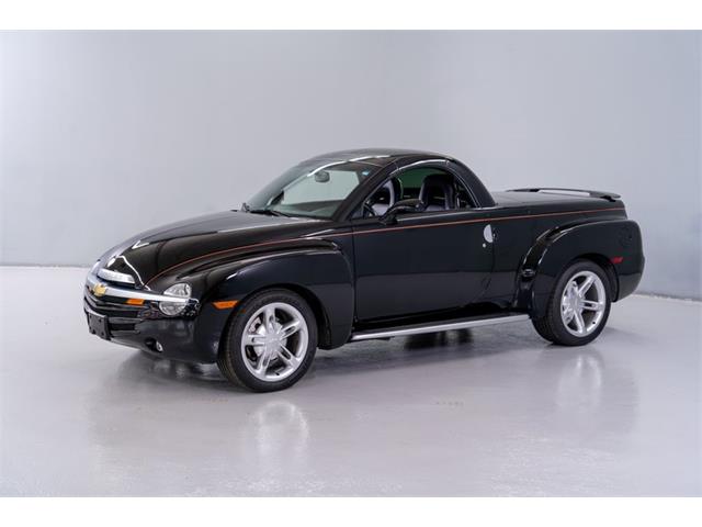 2004 Chevrolet SSR (CC-2085711) for sale in Concord, North Carolina