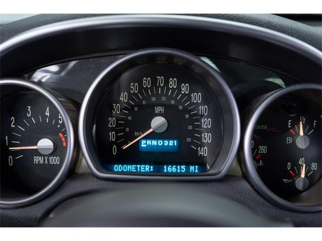 2004 Chevrolet SSR (CC-2085711) for sale in Concord, North Carolina