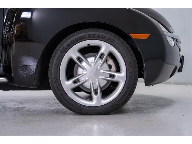 2004 Chevrolet SSR (CC-2085711) for sale in Concord, North Carolina