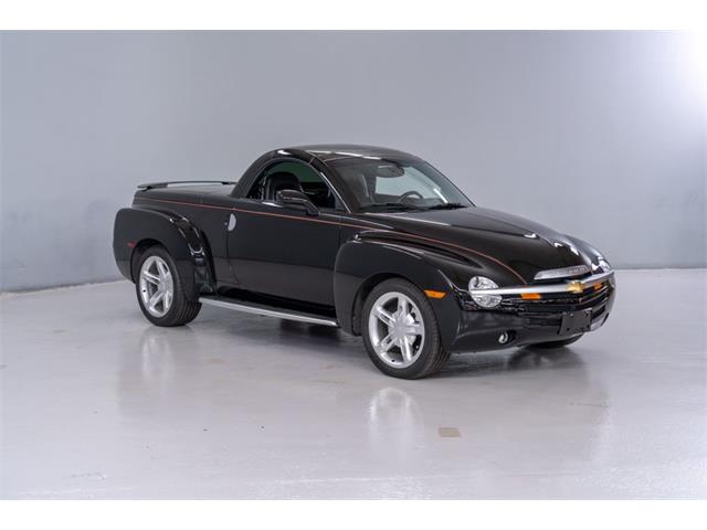 2004 Chevrolet SSR (CC-2085711) for sale in Concord, North Carolina